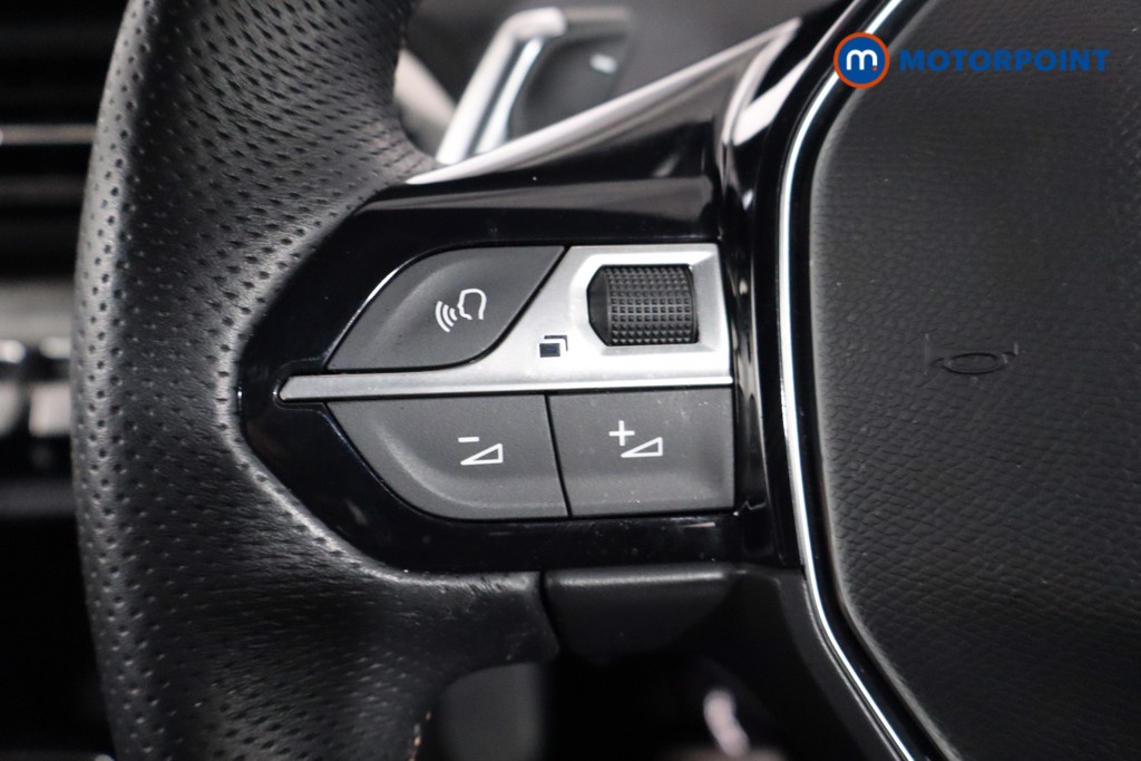 Peugeot 5008 GT Automatic Petrol SUV - Stock Number (1556460) - 7th supplementary image