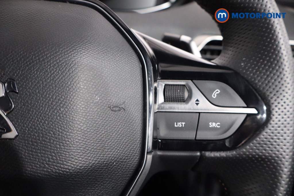 Peugeot 5008 GT Automatic Petrol SUV - Stock Number (1556460) - 8th supplementary image
