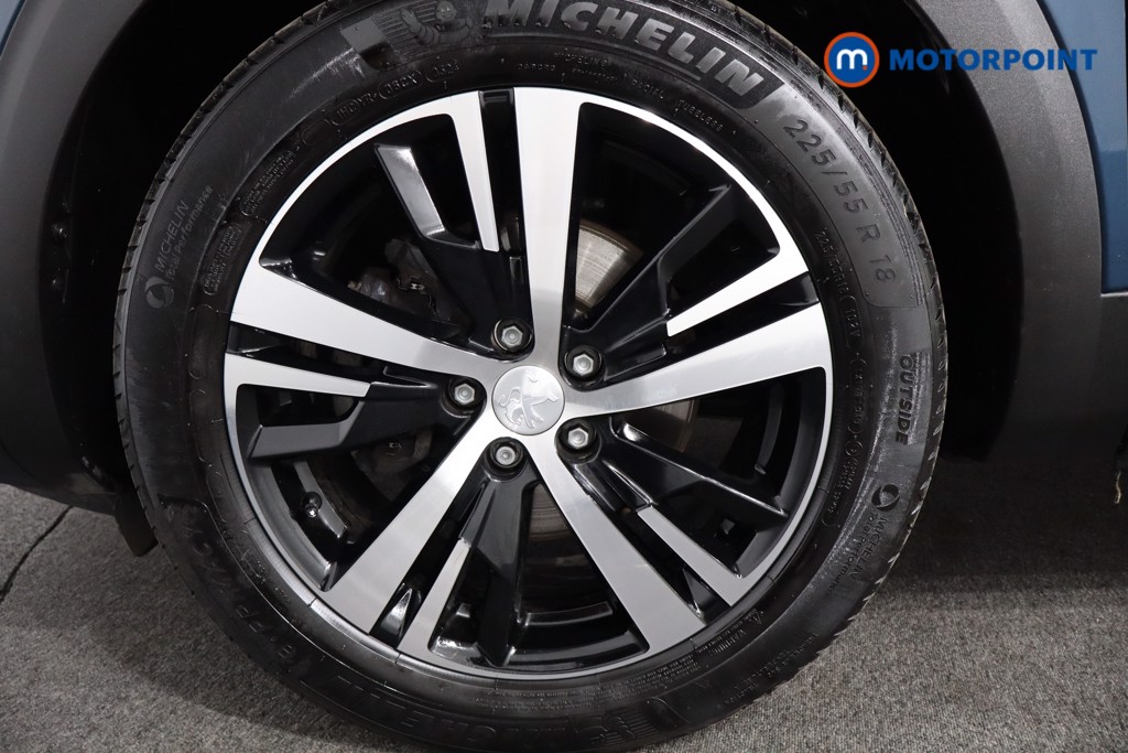 Peugeot 5008 GT Automatic Petrol SUV - Stock Number (1556460) - 11th supplementary image
