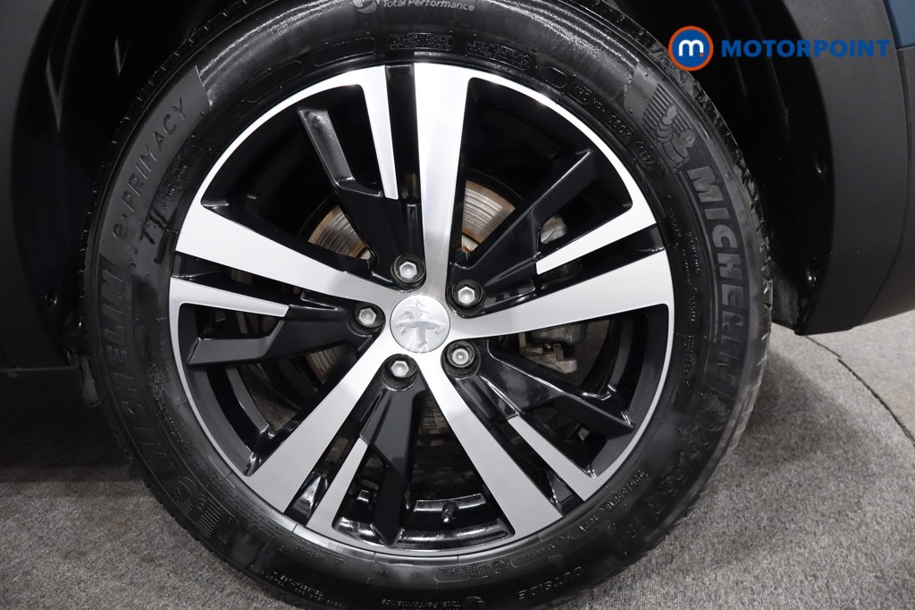 Peugeot 5008 GT Automatic Petrol SUV - Stock Number (1556460) - 12th supplementary image