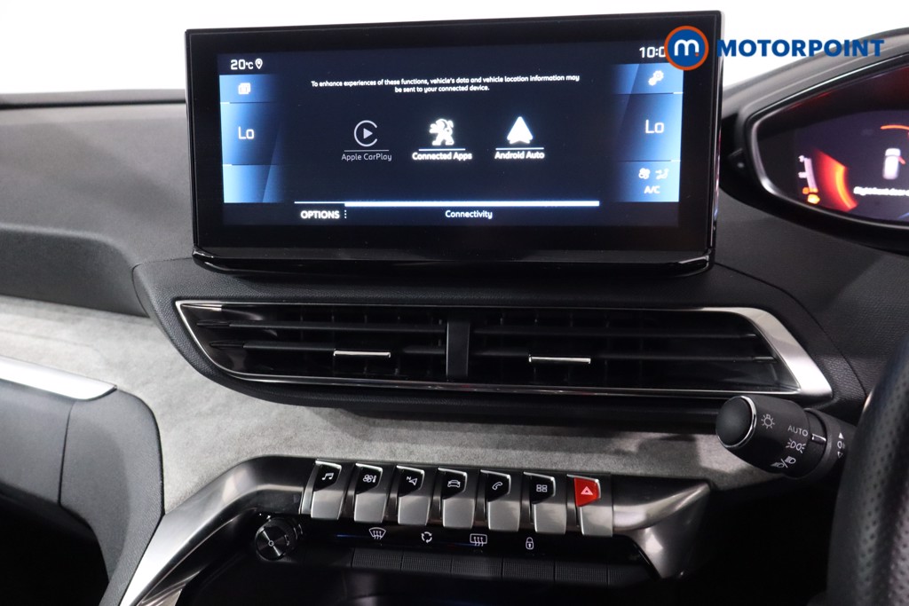 Peugeot 5008 GT Automatic Petrol SUV - Stock Number (1556460) - 15th supplementary image