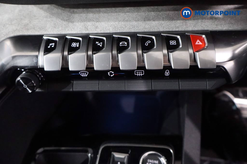 Peugeot 5008 GT Automatic Petrol SUV - Stock Number (1556460) - 16th supplementary image