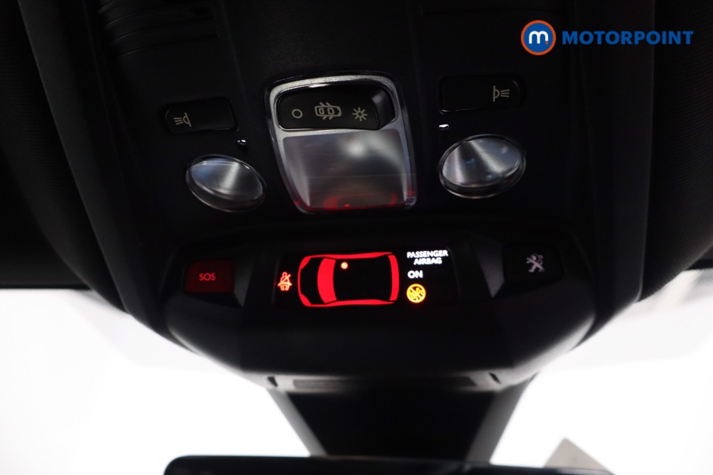 Peugeot 5008 GT Automatic Petrol SUV - Stock Number (1556460) - 17th supplementary image