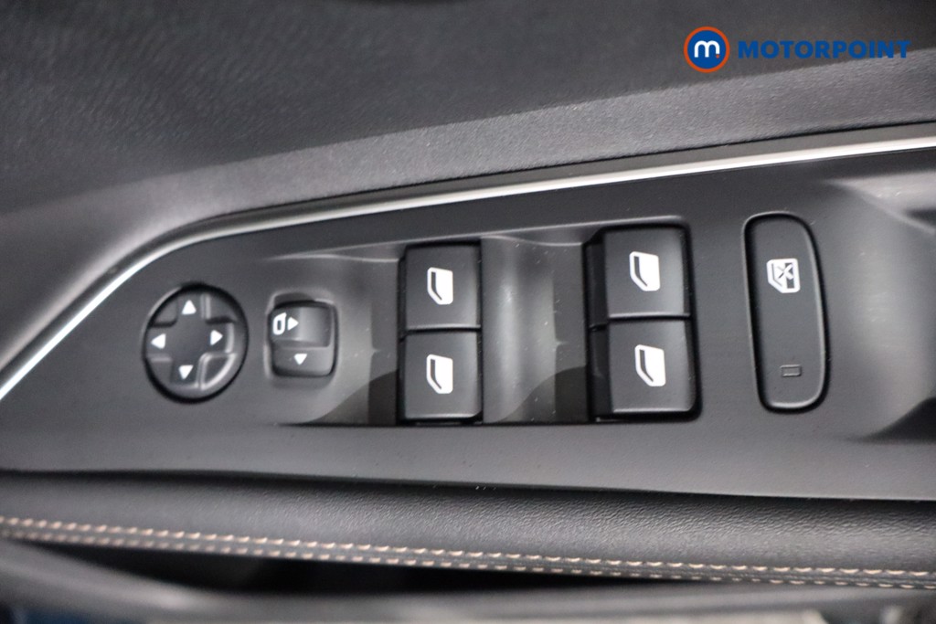 Peugeot 5008 GT Automatic Petrol SUV - Stock Number (1556460) - 18th supplementary image