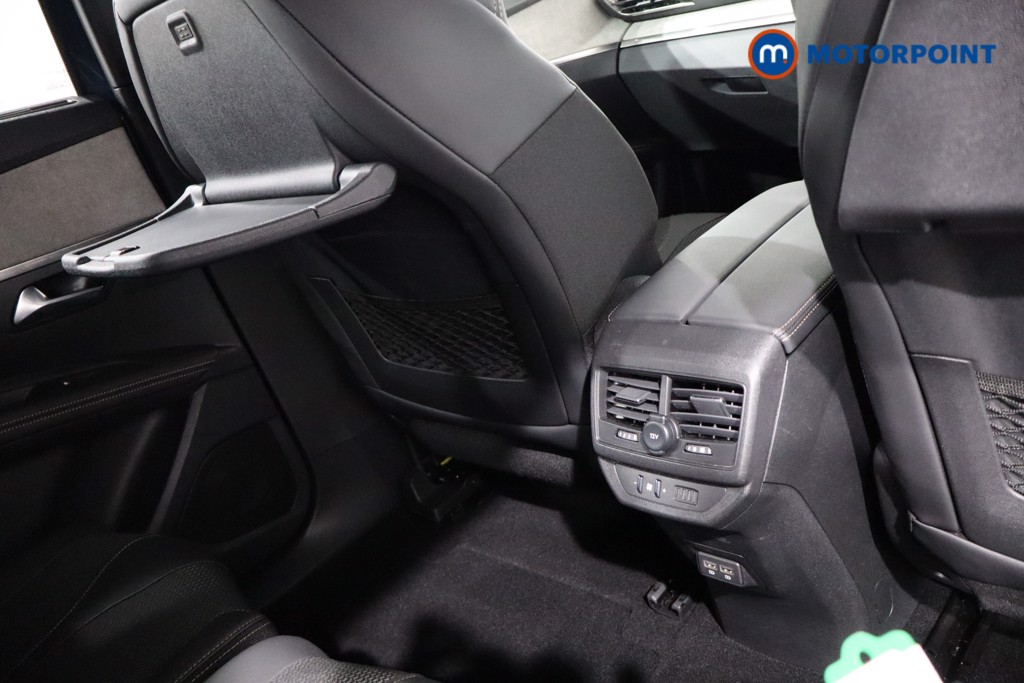 Peugeot 5008 GT Automatic Petrol SUV - Stock Number (1556460) - 19th supplementary image