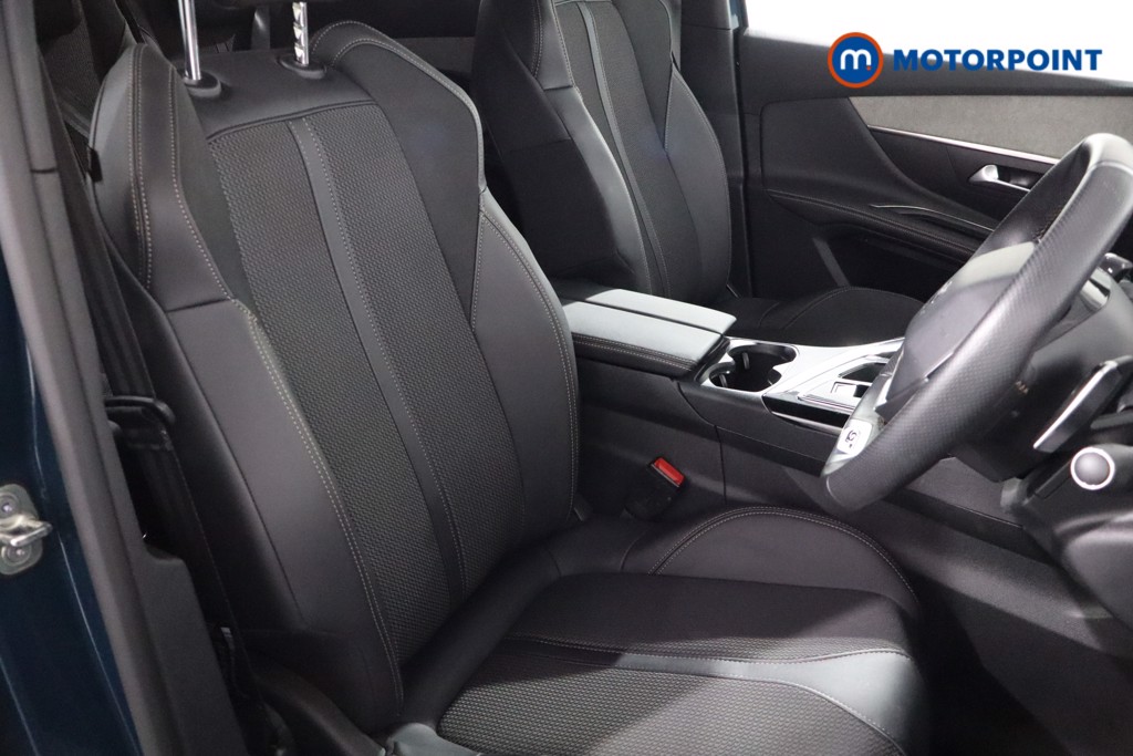 Peugeot 5008 GT Automatic Petrol SUV - Stock Number (1556460) - 20th supplementary image