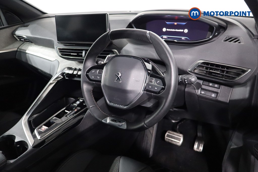 Peugeot 5008 GT Automatic Petrol SUV - Stock Number (1556460) - 21st supplementary image