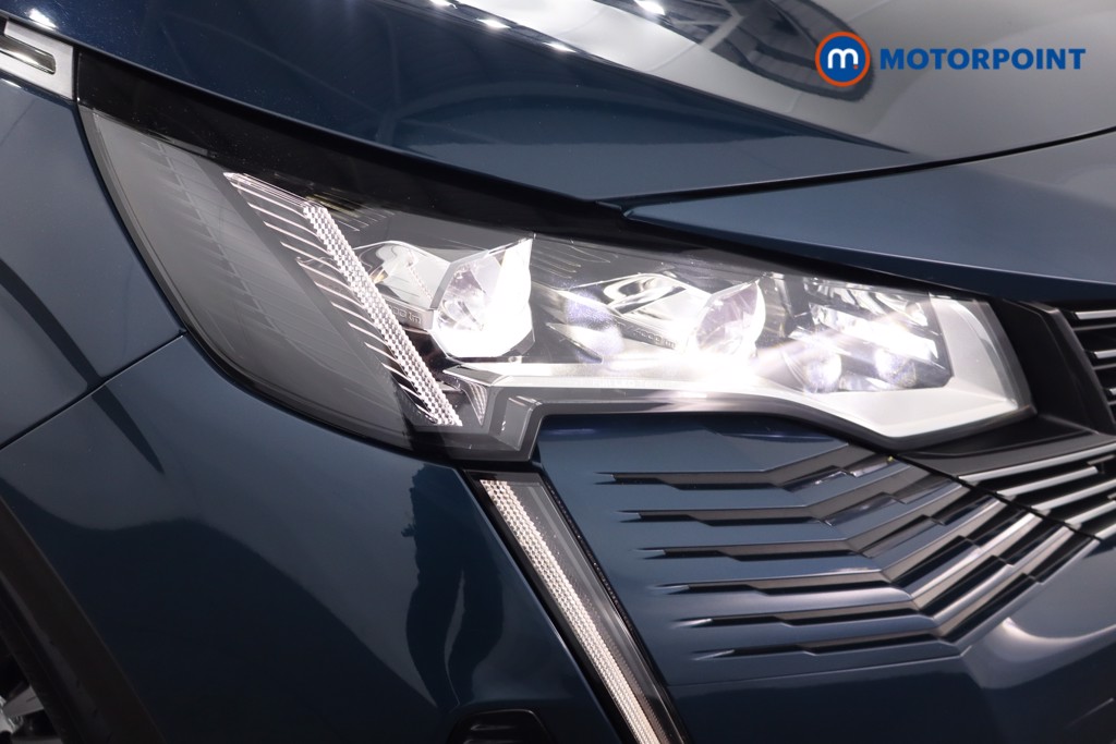 Peugeot 5008 GT Automatic Petrol SUV - Stock Number (1556460) - 23rd supplementary image