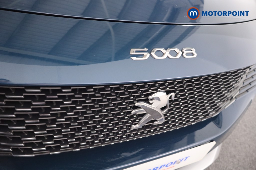 Peugeot 5008 GT Automatic Petrol SUV - Stock Number (1556460) - 24th supplementary image