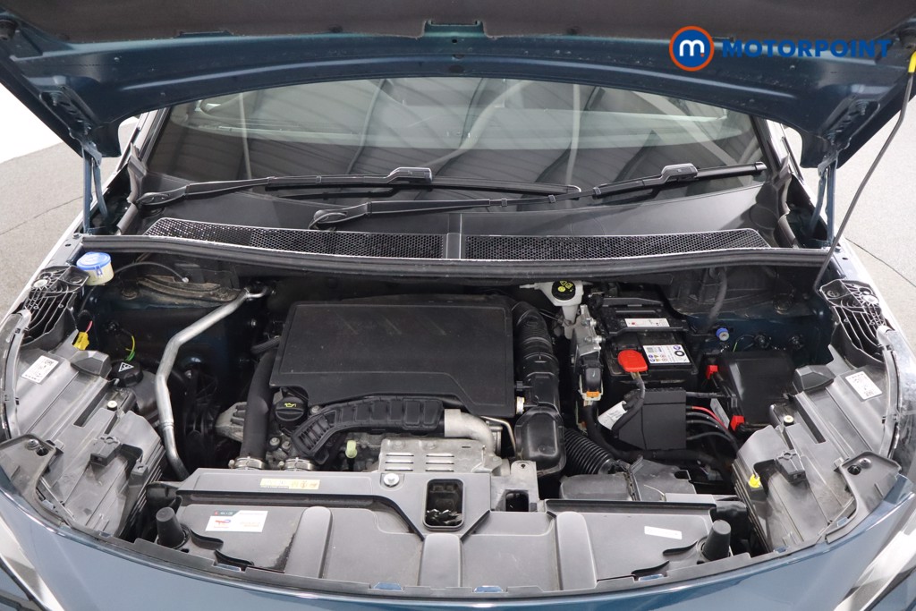 Peugeot 5008 GT Automatic Petrol SUV - Stock Number (1556460) - 26th supplementary image