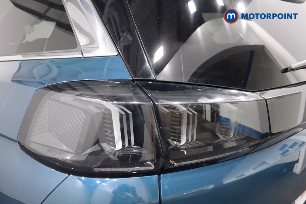 Peugeot 5008 GT Automatic Petrol SUV - Stock Number (1556460) - 28th supplementary image