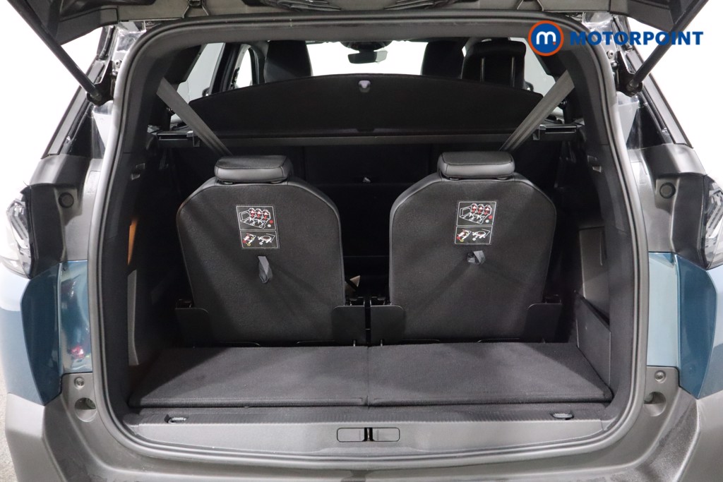 Peugeot 5008 GT Automatic Petrol SUV - Stock Number (1556460) - 31st supplementary image