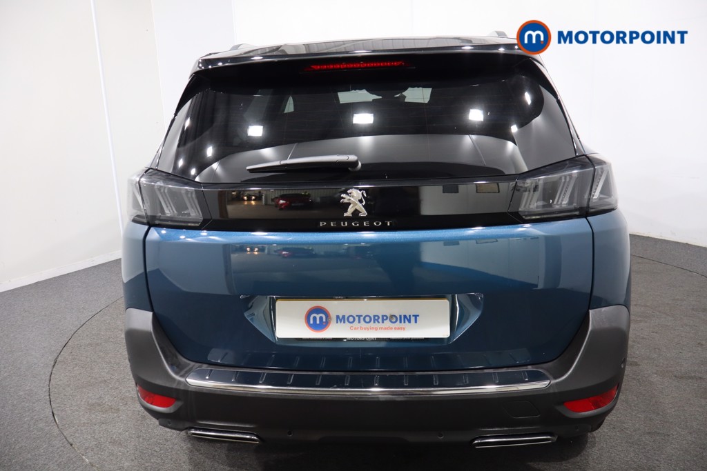 Peugeot 5008 GT Automatic Petrol SUV - Stock Number (1556460) - 32nd supplementary image