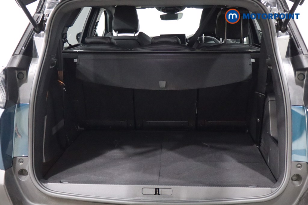 Peugeot 5008 GT Automatic Petrol SUV - Stock Number (1556460) - 33rd supplementary image