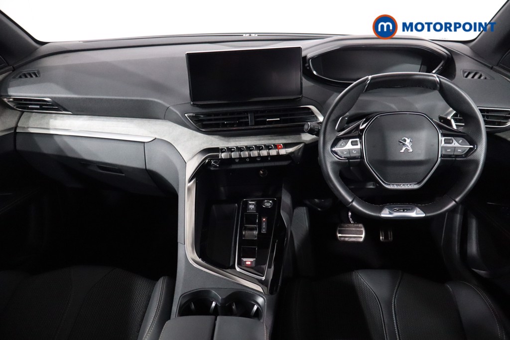 Peugeot 5008 GT Automatic Petrol SUV - Stock Number (1556460) - 1st supplementary image