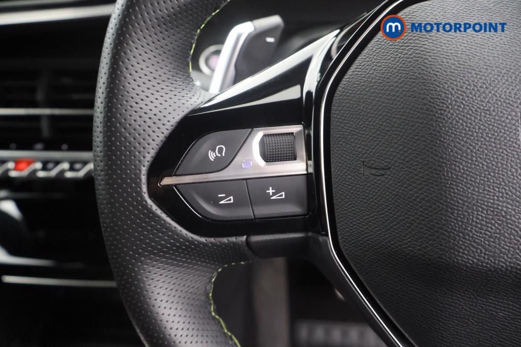 Peugeot 2008 GT Automatic Petrol SUV - Stock Number (1556471) - 2nd supplementary image