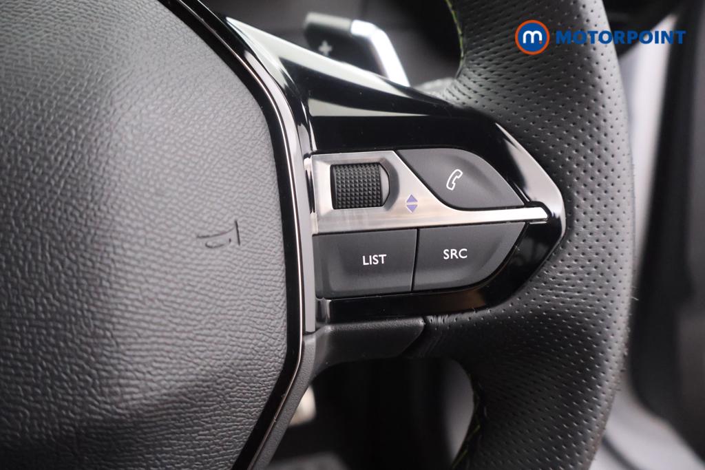 Peugeot 2008 GT Automatic Petrol SUV - Stock Number (1556471) - 3rd supplementary image