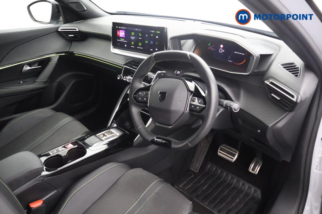 Peugeot 2008 GT Automatic Petrol SUV - Stock Number (1556471) - 9th supplementary image