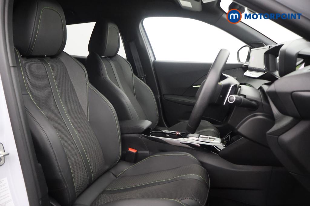 Peugeot 2008 GT Automatic Petrol SUV - Stock Number (1556471) - 10th supplementary image