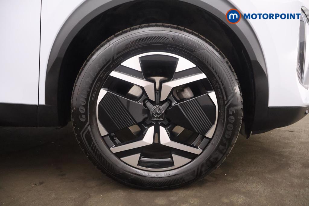 Peugeot 2008 GT Automatic Petrol SUV - Stock Number (1556471) - 11th supplementary image