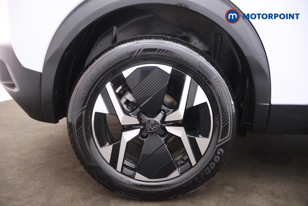 Peugeot 2008 GT Automatic Petrol SUV - Stock Number (1556471) - 12th supplementary image