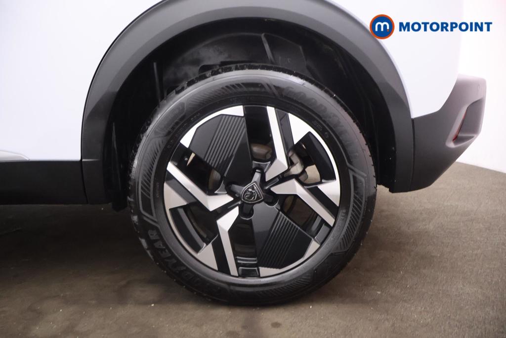 Peugeot 2008 GT Automatic Petrol SUV - Stock Number (1556471) - 13th supplementary image