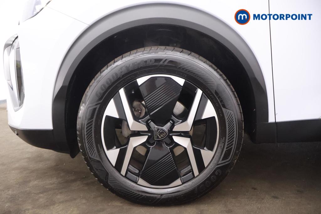 Peugeot 2008 GT Automatic Petrol SUV - Stock Number (1556471) - 14th supplementary image