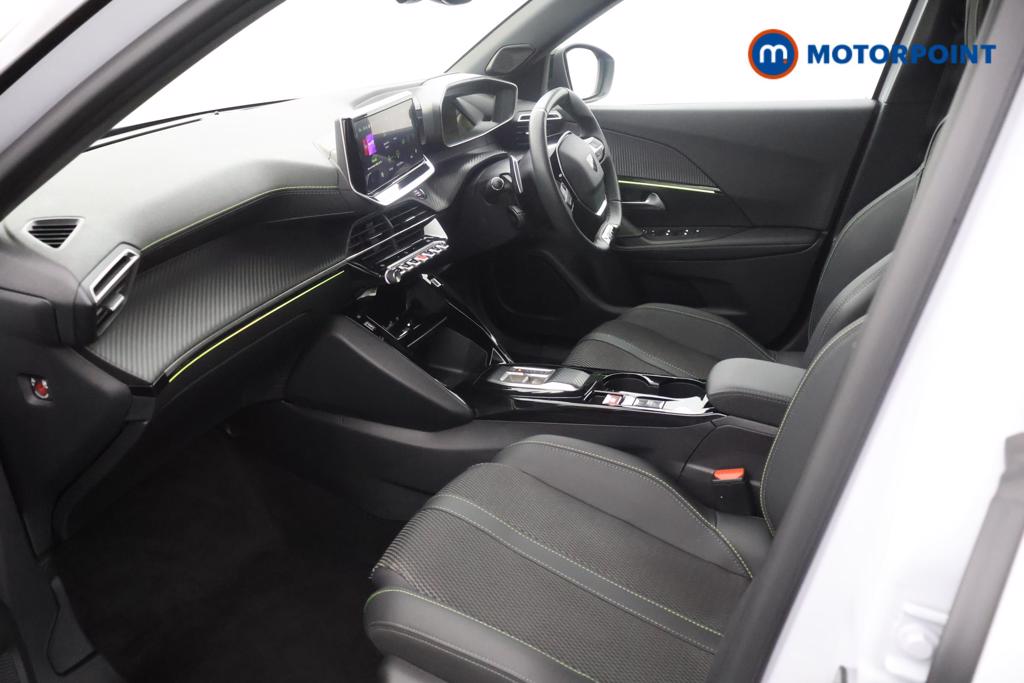 Peugeot 2008 GT Automatic Petrol SUV - Stock Number (1556471) - 15th supplementary image