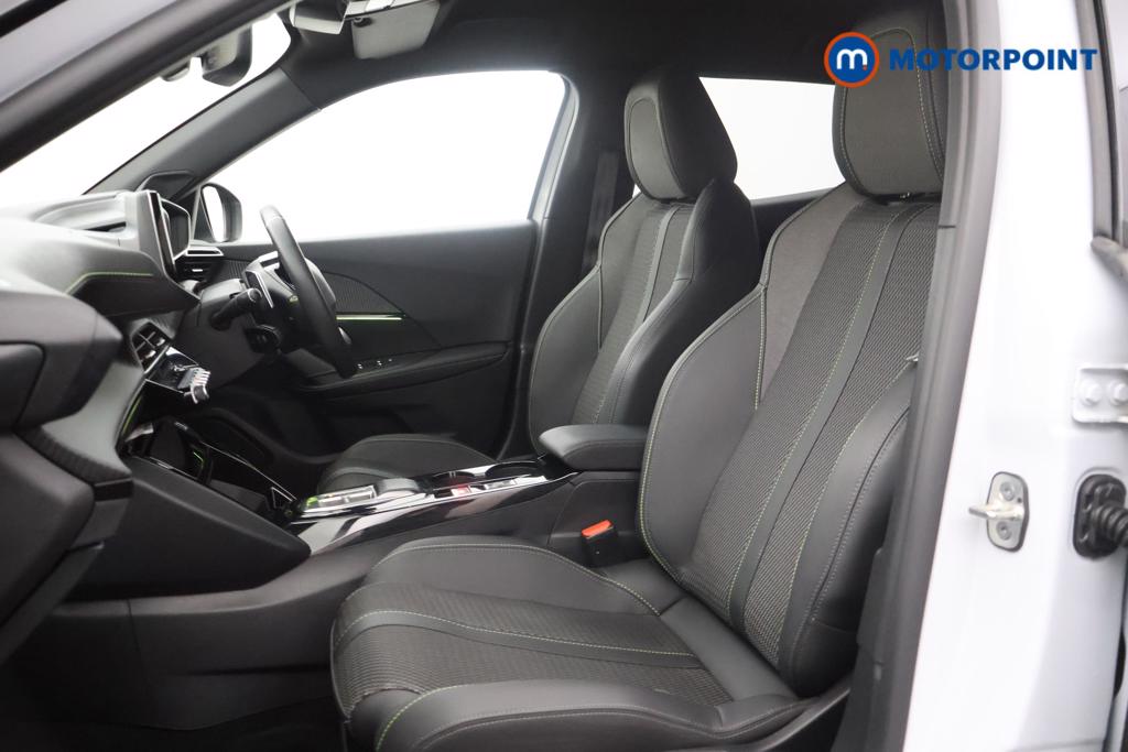 Peugeot 2008 GT Automatic Petrol SUV - Stock Number (1556471) - 16th supplementary image