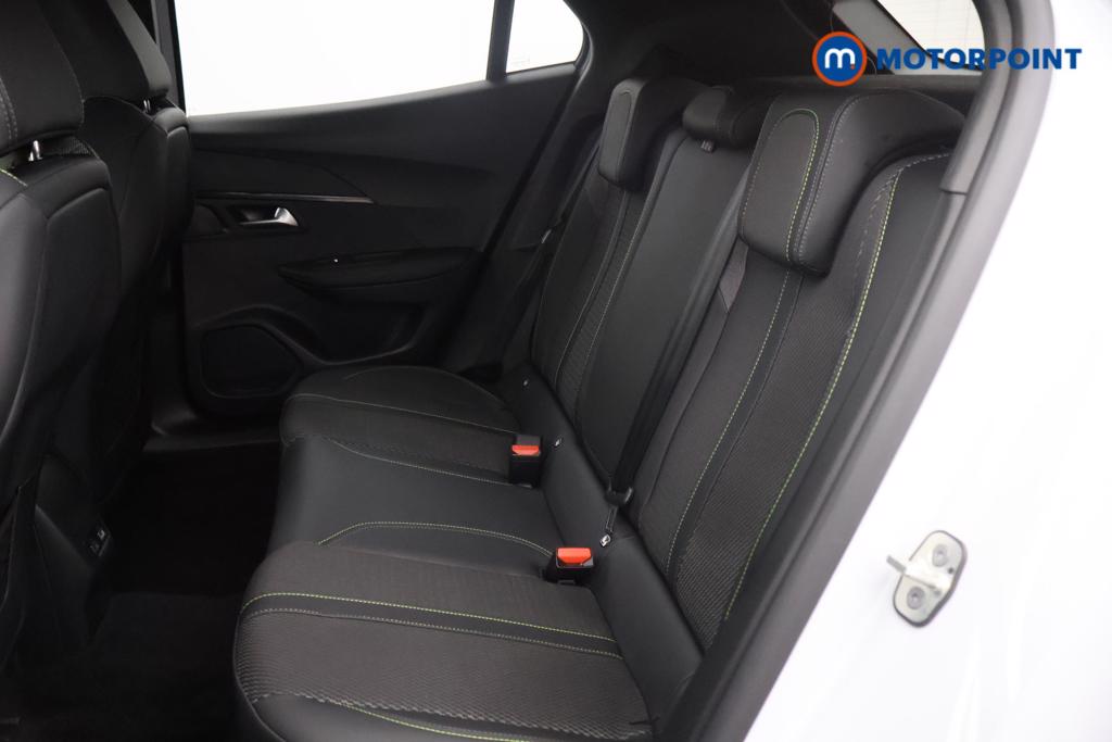 Peugeot 2008 GT Automatic Petrol SUV - Stock Number (1556471) - 17th supplementary image