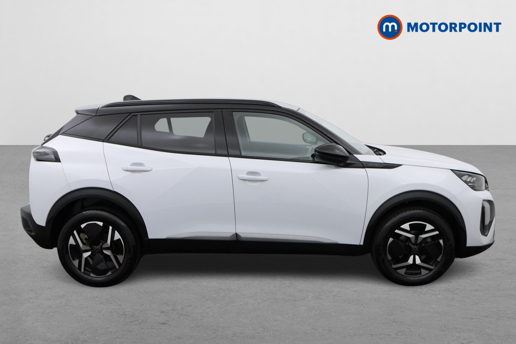 Peugeot 2008 GT Automatic Petrol SUV - Stock Number (1556471) - Drivers side