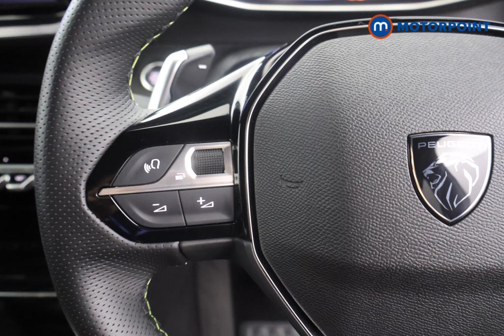 Peugeot 2008 GT Automatic Petrol SUV - Stock Number (1556476) - 2nd supplementary image