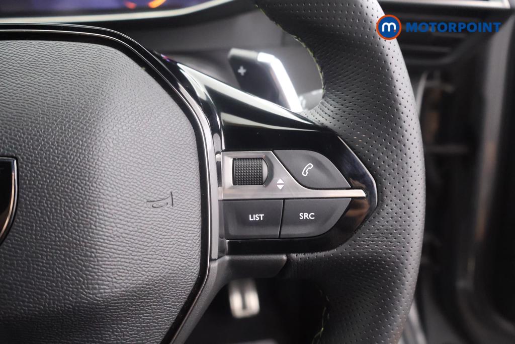Peugeot 2008 GT Automatic Petrol SUV - Stock Number (1556476) - 3rd supplementary image