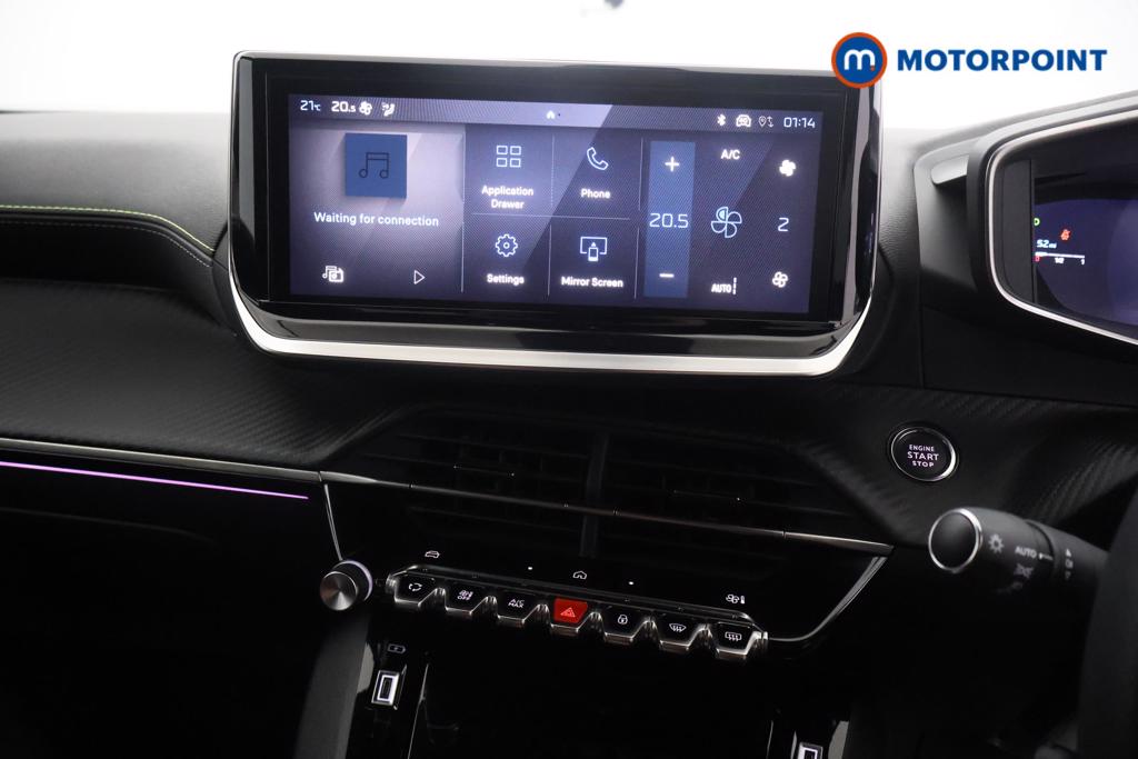 Peugeot 2008 GT Automatic Petrol SUV - Stock Number (1556476) - 5th supplementary image