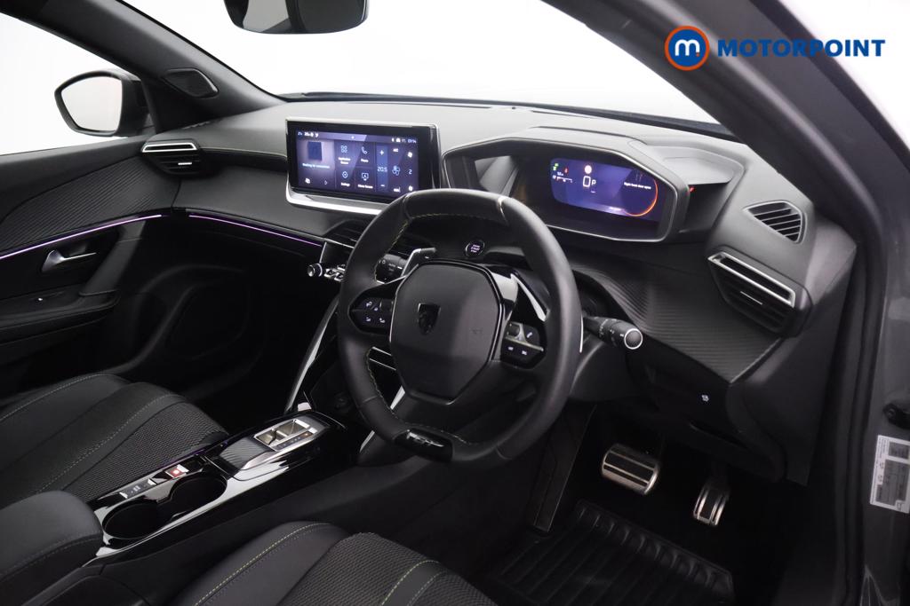 Peugeot 2008 GT Automatic Petrol SUV - Stock Number (1556476) - 9th supplementary image