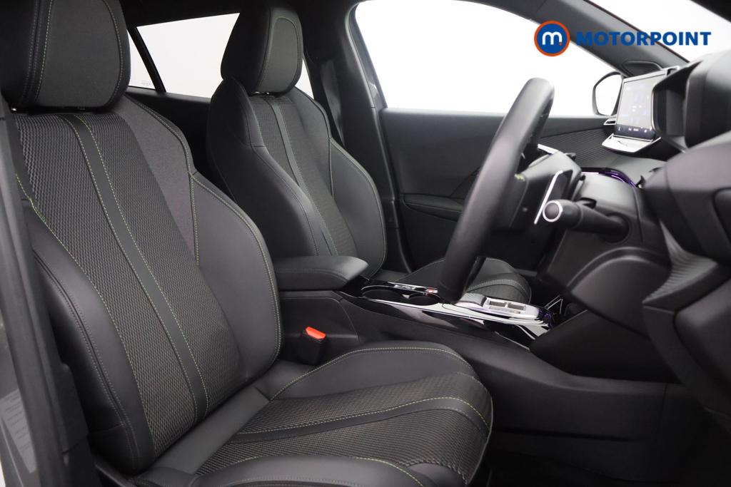 Peugeot 2008 GT Automatic Petrol SUV - Stock Number (1556476) - 10th supplementary image