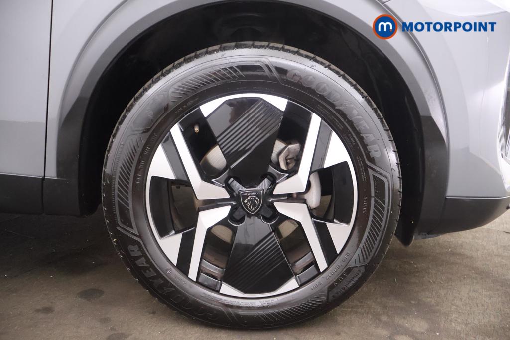 Peugeot 2008 GT Automatic Petrol SUV - Stock Number (1556476) - 11th supplementary image