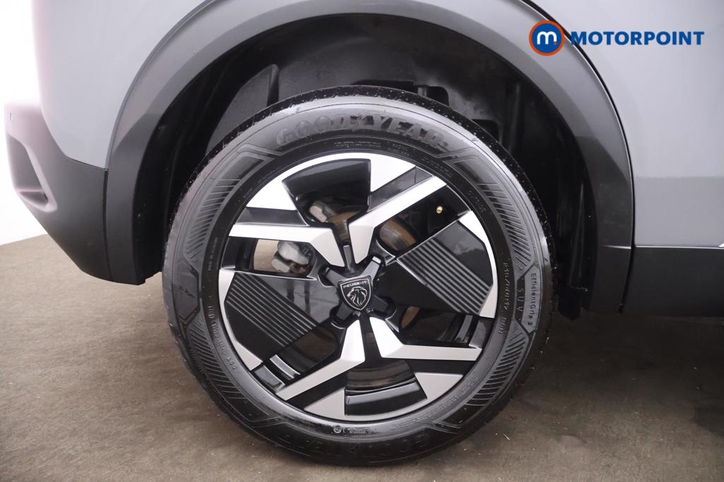 Peugeot 2008 GT Automatic Petrol SUV - Stock Number (1556476) - 12th supplementary image