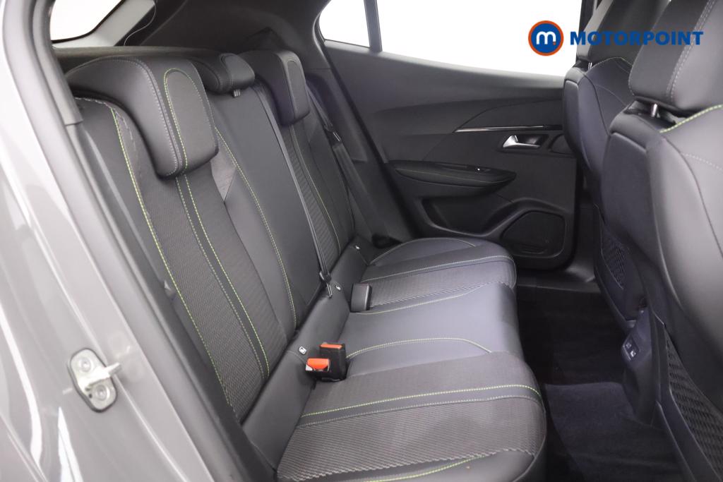 Peugeot 2008 GT Automatic Petrol SUV - Stock Number (1556476) - 13th supplementary image