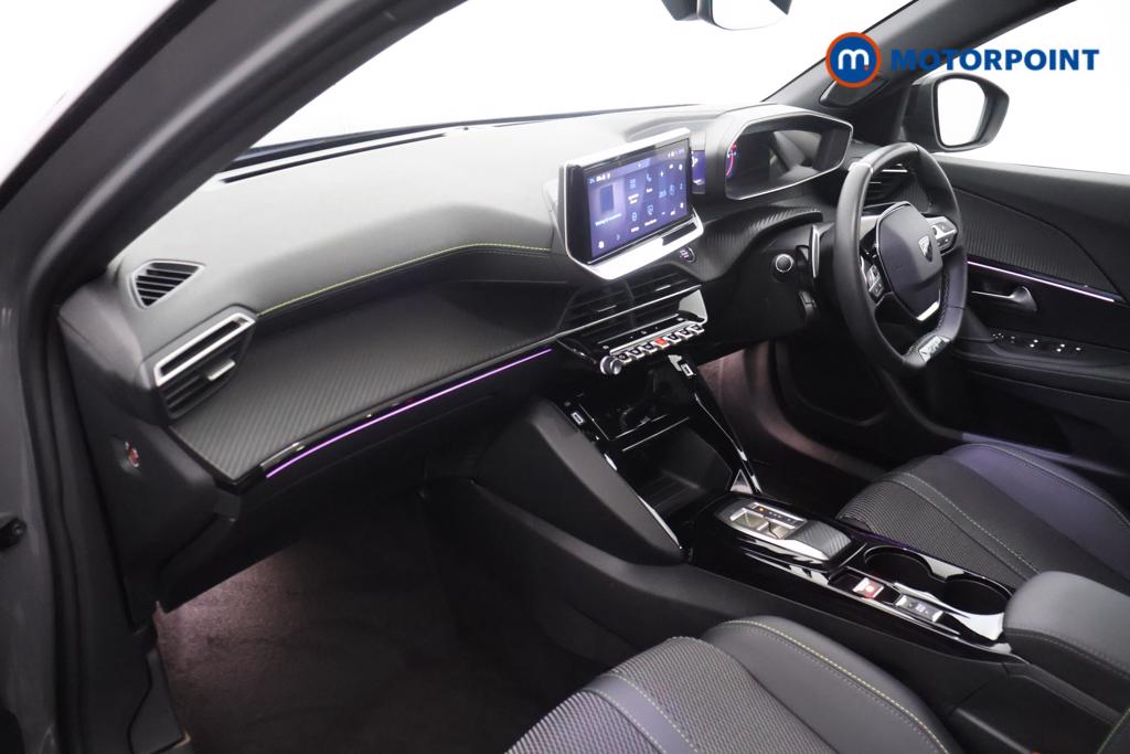 Peugeot 2008 GT Automatic Petrol SUV - Stock Number (1556476) - 15th supplementary image