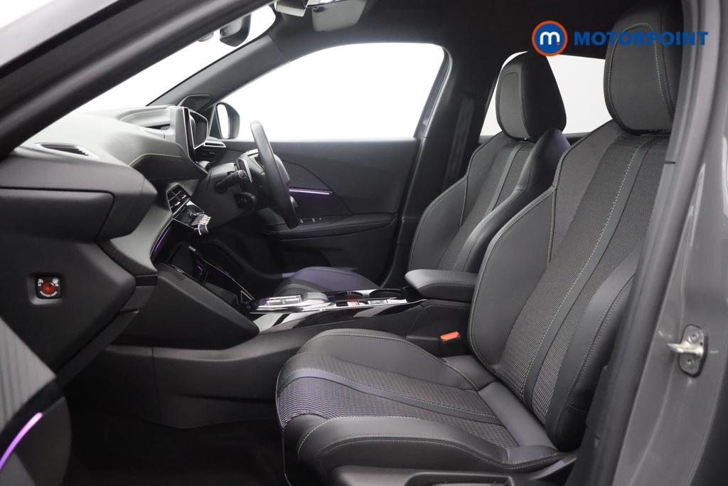 Peugeot 2008 GT Automatic Petrol SUV - Stock Number (1556476) - 16th supplementary image