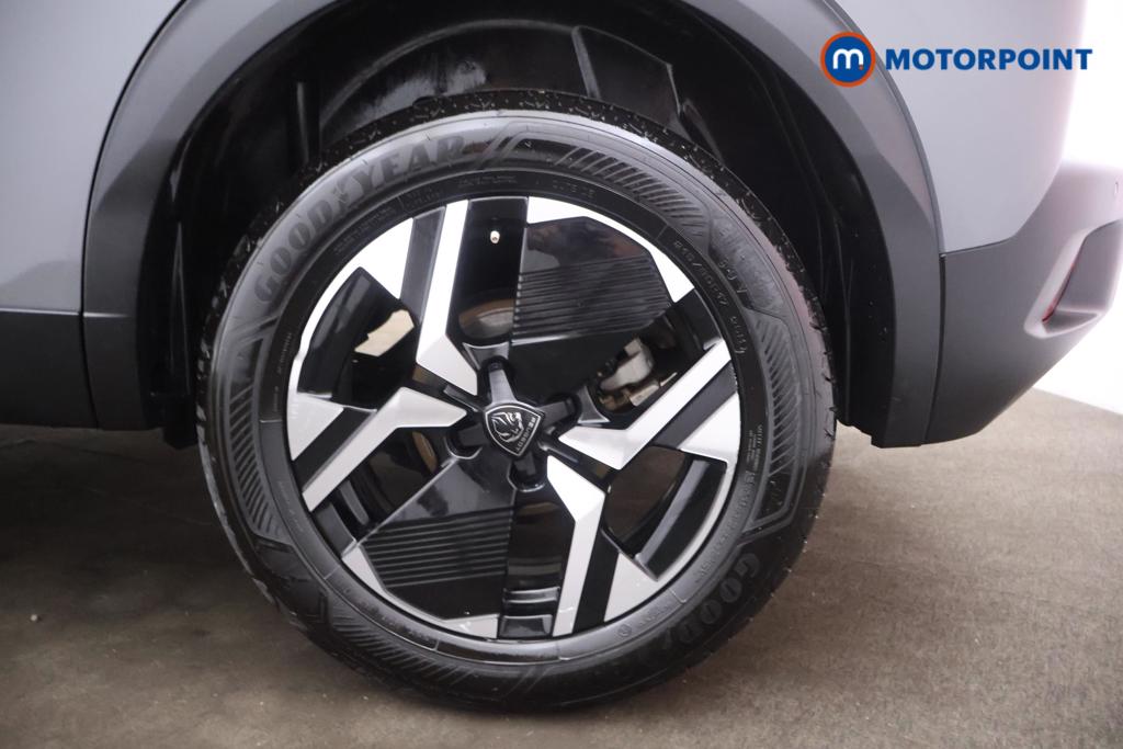 Peugeot 2008 GT Automatic Petrol SUV - Stock Number (1556476) - 17th supplementary image