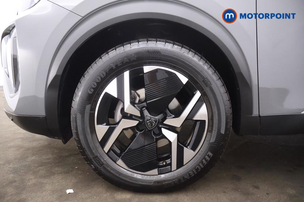 Peugeot 2008 GT Automatic Petrol SUV - Stock Number (1556476) - 18th supplementary image