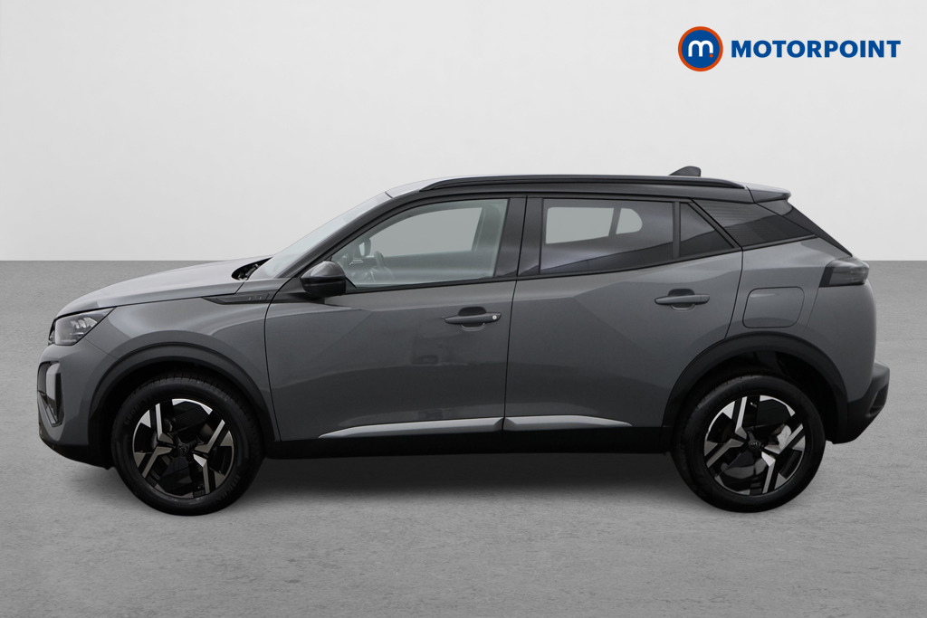 Peugeot 2008 GT Automatic Petrol SUV - Stock Number (1556476) - Passenger side