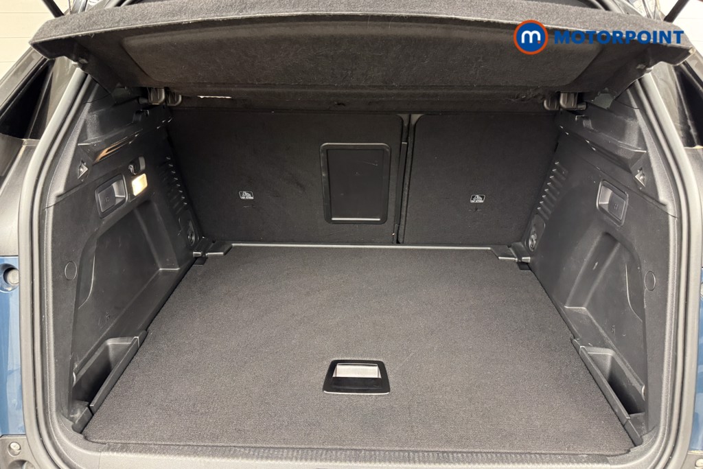 Peugeot 3008 GT Automatic Petrol-Electric Hybrid SUV - Stock Number (1556490) - 3rd supplementary image