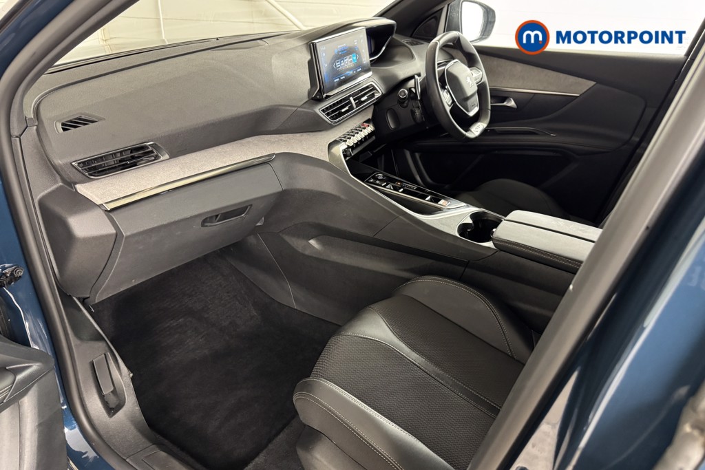 Peugeot 3008 GT Automatic Petrol-Electric Hybrid SUV - Stock Number (1556490) - 7th supplementary image
