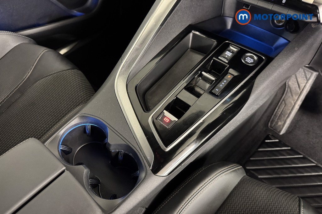 Peugeot 3008 GT Automatic Petrol-Electric Hybrid SUV - Stock Number (1556490) - 9th supplementary image