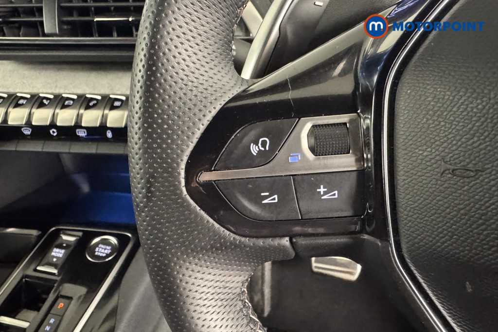 Peugeot 3008 GT Automatic Petrol-Electric Hybrid SUV - Stock Number (1556490) - 12th supplementary image