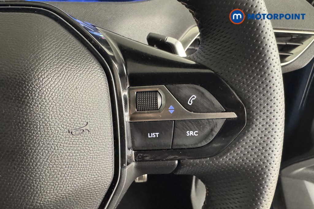 Peugeot 3008 GT Automatic Petrol-Electric Hybrid SUV - Stock Number (1556490) - 13th supplementary image