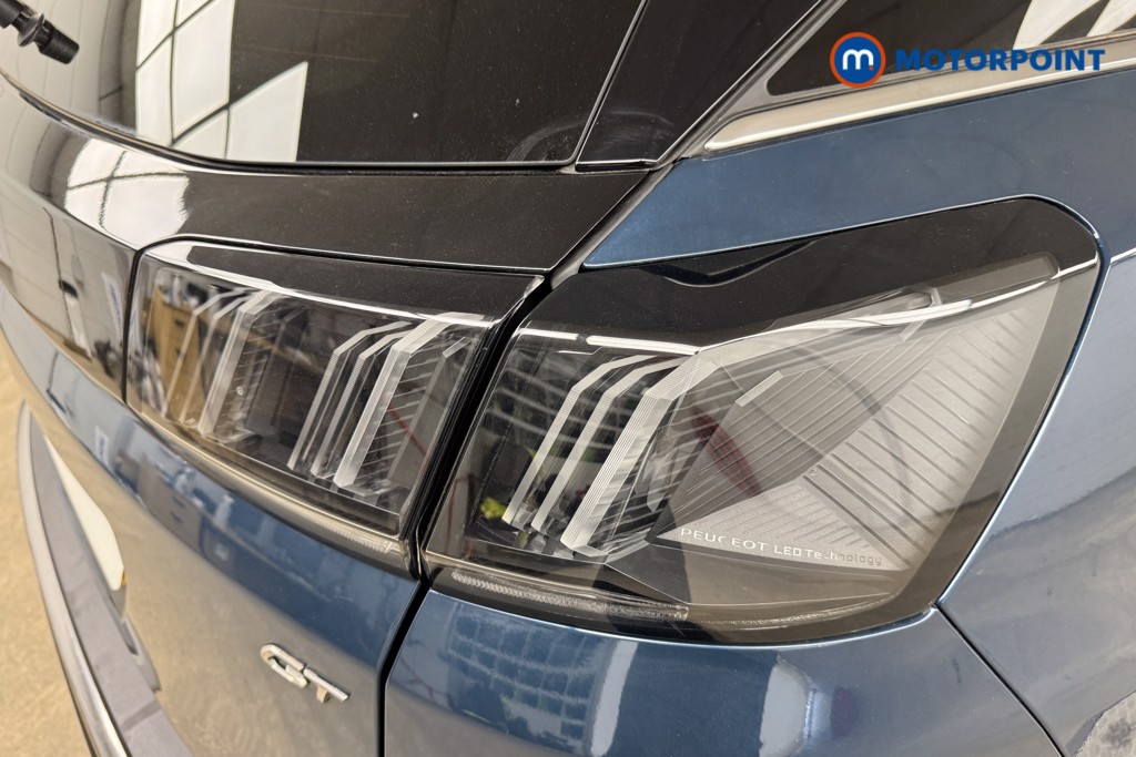 Peugeot 3008 GT Automatic Petrol-Electric Hybrid SUV - Stock Number (1556490) - 17th supplementary image